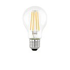 Лампа светодиодная Eglo 110187 E27, LED, 7W, 806lm