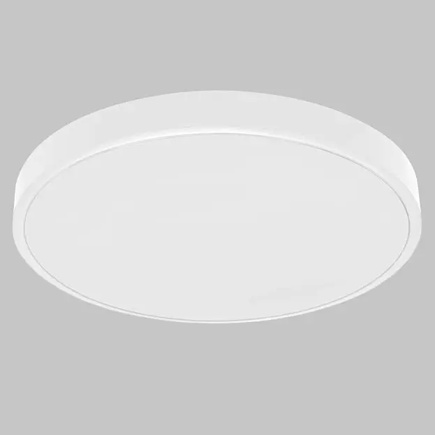 Потолочный светильник Imex PLC.500-72-CCT-WH Ronda Потолочный светильник Imex PLC.500-72-CCT-WH Ronda