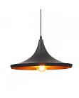 Подвесной светильник Lumina Deco Foggi 12C LDP 7712-C BK