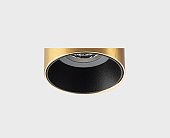 Декоративное кольцо ItalLine M03-046 ring black