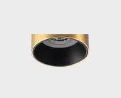 Декоративное кольцо ItalLine M03-046 ring black