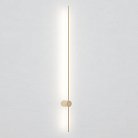 Настенный Светильник Wall Lines L120 Gold ImperiumLoft 178041-26