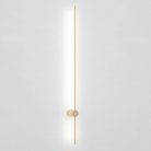 Настенный Светильник Wall Lines L120 Gold ImperiumLoft 178041-26