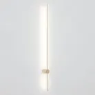 Настенный Светильник Wall Lines L120 Gold ImperiumLoft 178041-26