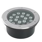 Светодиодный светильник тротуарный (грунтовый) Feron 48348 SP2804