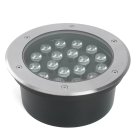Светодиодный светильник тротуарный (грунтовый) Feron 48348 SP2804