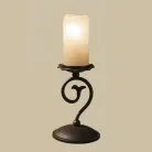 Интерьерная настольная лампа L'Arte Luce L13831.03 Napoli