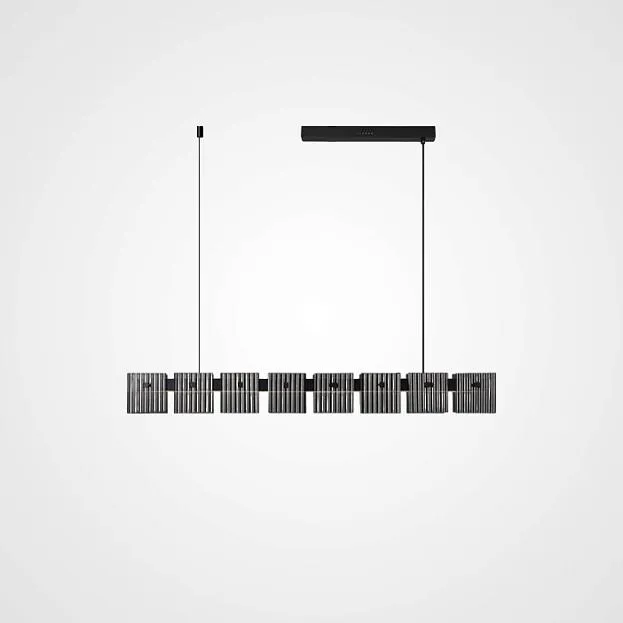 Подвесной светильник SEVERIN L L94 ImperiumLoft 220532-23 severin-l01