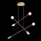 Светильник подвесной ST LUCE SL6104.203.06 Montecelio