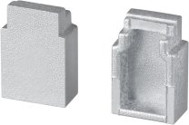 Заглушка Arlight 043909