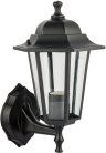 Настенный фонарь уличный Oasis Light 79801EM Bl PETERSBURG EM