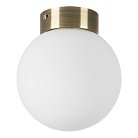Накладной светильник Lightstar 812011 (MX8131-1B-S ) GLOBO