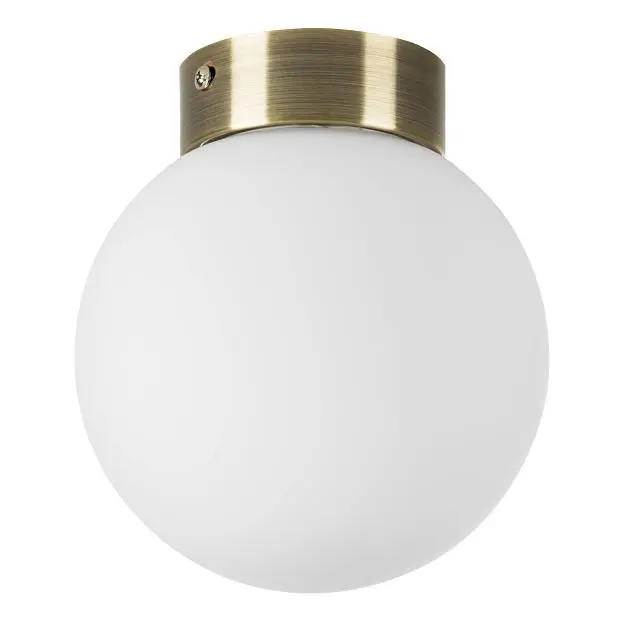 Накладной светильник Lightstar 812011 (MX8131-1B-S ) GLOBO Накладной светильник Lightstar 812011 (MX8131-1B-S ) GLOBO