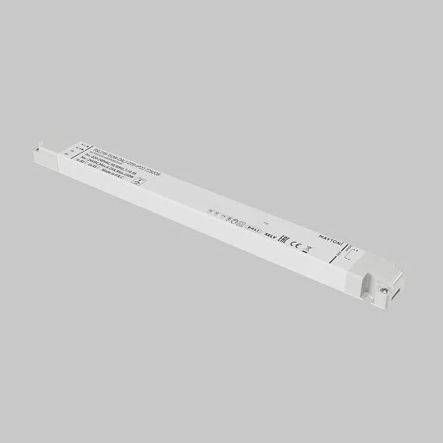 Источник напряжения Lighting control Maytoni 725008 Источник напряжения Lighting control Maytoni 725008