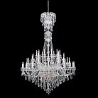 Люстра Crystal Lux QUEEN SP78 2770/378