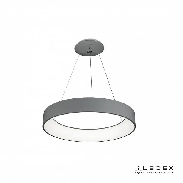 Подвесная люстра iLedex North 8288D-600 GR Подвесная люстра iLedex North 8288D-600 GR