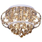 Потолочная люстра Velante 194-107-16