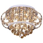 Потолочная люстра Velante 194-107-16