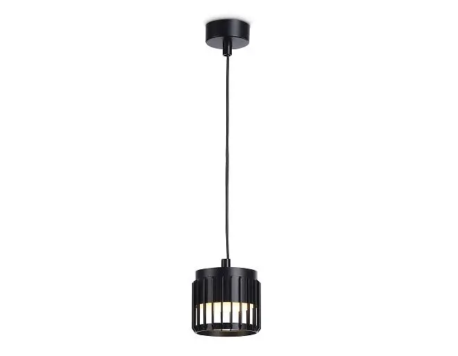 Подвесной светильник Ambrella light TN71171