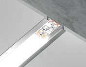 Алюминиевый профиль 2м Ambrella light GP1100AL