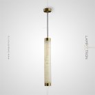 Подвесной светильник PRISCA Размер S Lampatron prisca-s 4709-11936