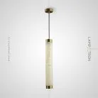 Подвесной светильник PRISCA Размер S Lampatron prisca-s 4709-11936