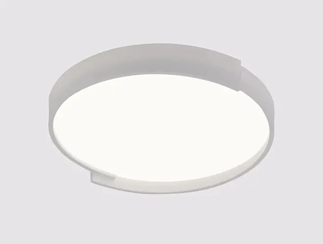 Потолочный светильник Arte Lamp A3087PL-96WH ZIBAL Потолочный светильник Arte Lamp A3087PL-96WH ZIBAL