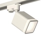 Комплект трекового однофазного светильника Ambrella light XT7812021 Track System