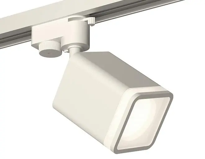 Комплект трекового однофазного светильника Ambrella light XT7812021 Track System Комплект трекового однофазного светильника Ambrella light XT7812021 Track System