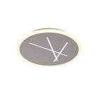 Настенно-потолочный светильник Mantra 6673 KENZO