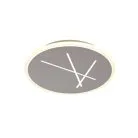 Настенно-потолочный светильник Mantra 6673 KENZO