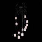 Светильник подвесной EVOLUCE SL193.303.12 FORTO