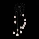 Светильник подвесной EVOLUCE SL193.303.12 FORTO