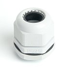 Сальник диаметр проводника 16-21 мм STEKKER 49381 PG25
