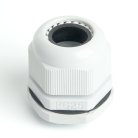 Сальник диаметр проводника 16-21 мм STEKKER 49381 PG25