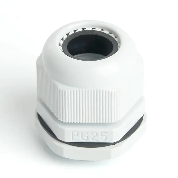Сальник диаметр проводника 16-21 мм STEKKER 49381 PG25