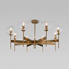 Потолочный светильник eurosvet 60130/8 arrista a060132