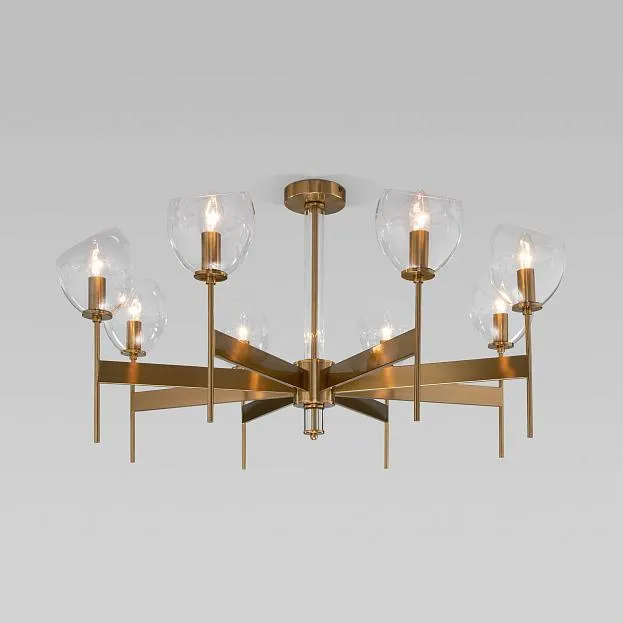 Потолочный светильник eurosvet 60130/8 arrista a060132