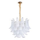 Подвесная люстра Arte Lamp A4072LM-9GO MAYA