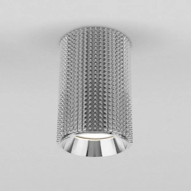 Накладной светильник Elektrostandard DLN112 GU10 Spike a057973