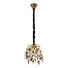 Подвесная люстра MODESTYLE MS.2111.200 GD