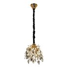 Подвесная люстра MODESTYLE MS.2111.200 GD