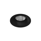 Встраиваемый светодиодный светильник LeDron LOFT Black