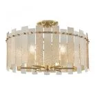 Люстра Arte Milano 372109/6/80/500 GD Sorrento