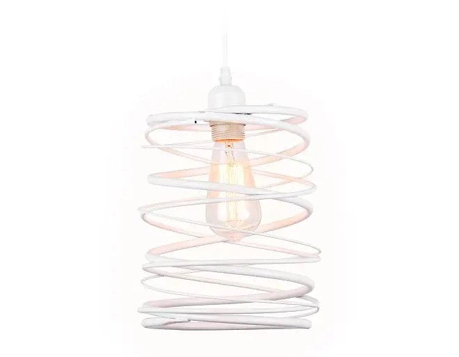 Подвесной светильник в стиле лофт Ambrella light TR8400 Traditional Подвесной светильник в стиле лофт Ambrella light TR8400 Traditional