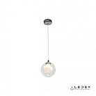 Подвесной светильник iLedex C4492-1 CR Epical