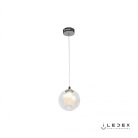 Подвесной светильник iLedex C4492-1 CR Epical