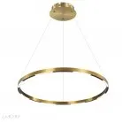 Подвесная люстра iLedex 2063-D800 BR VISION