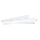 Профиль для установки натяжных потолков с теневым зазором Arte Lamp Gap A650233P
