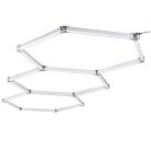 Комплект со светильником линейным Lightstar V10A450044 Varieta